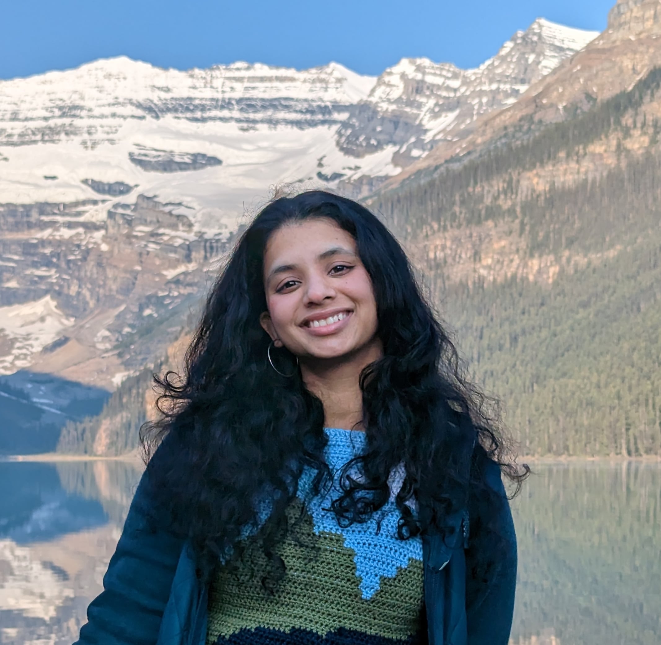 Nishka Katoch