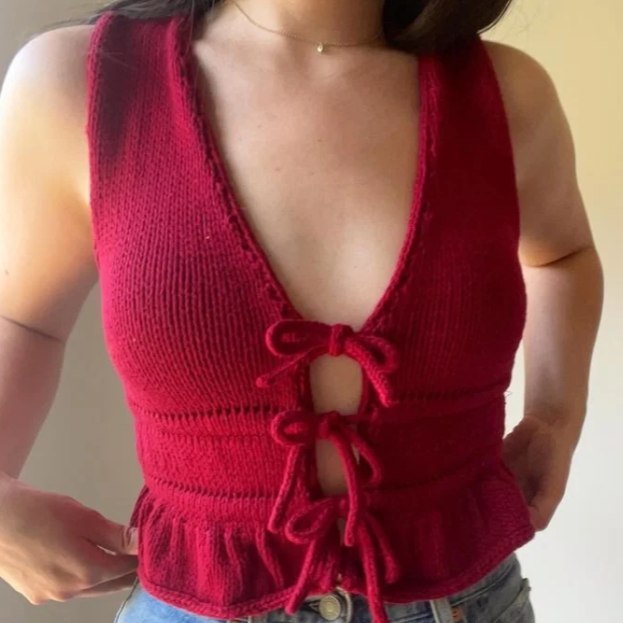 Knitting